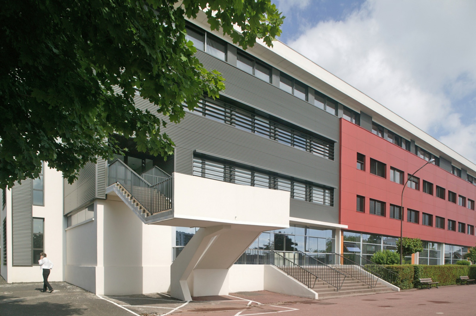 Lycée