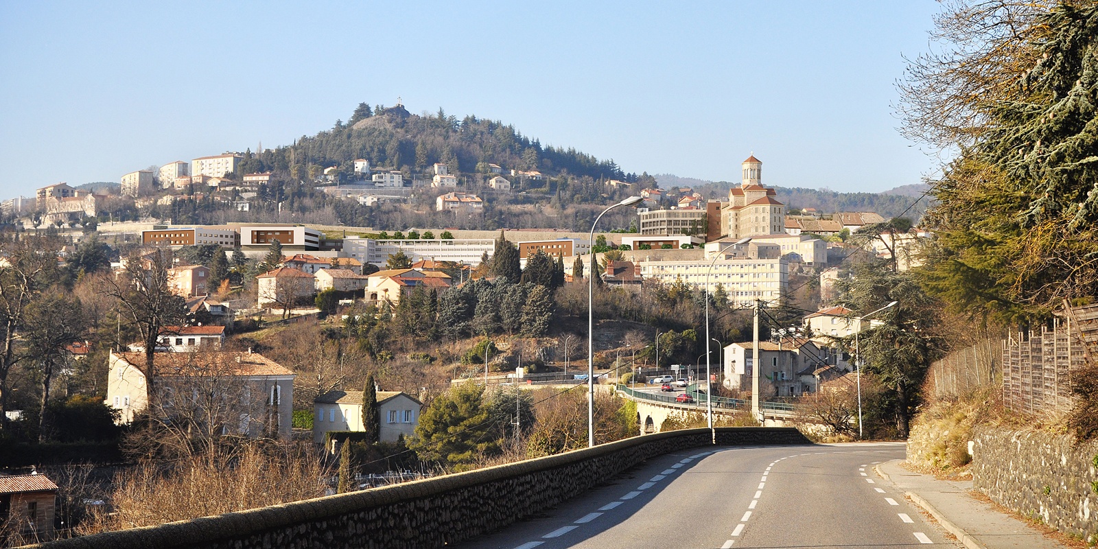 Pôle de psychiatrie